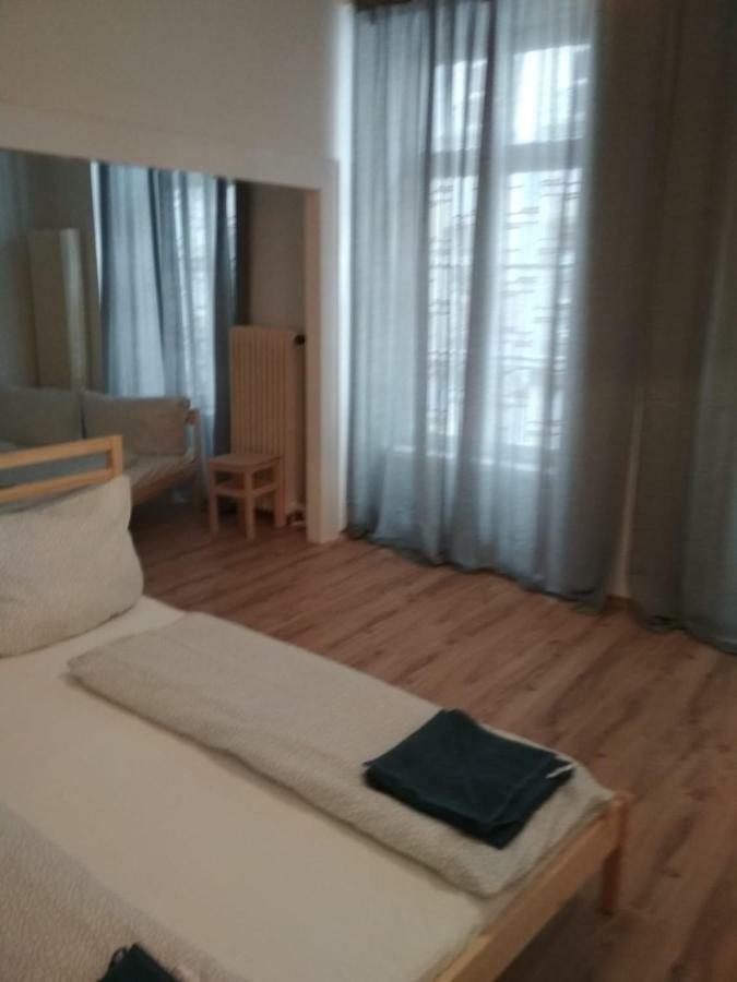 Altstadt Apartment Mehlgasse 4 Coblenza Esterno foto