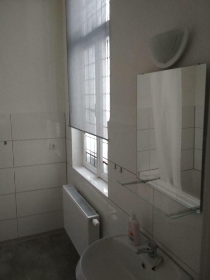 Altstadt Apartment Mehlgasse 4 Coblenza Esterno foto