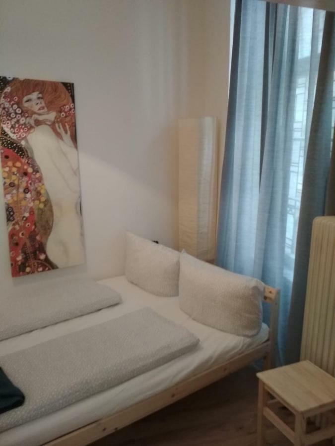 Altstadt Apartment Mehlgasse 4 Coblenza Esterno foto