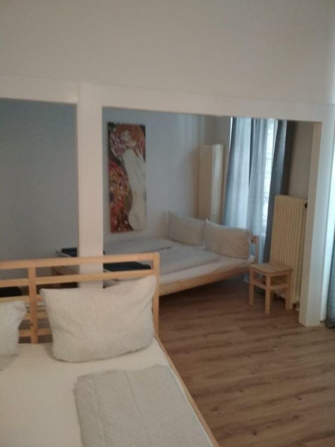 Altstadt Apartment Mehlgasse 4 Coblenza Esterno foto